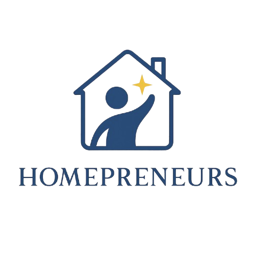 Homepreneurs Logo